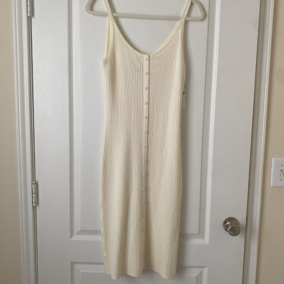 Abercrombie Knit Dress - Picture 6 of 12